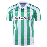 Camisa Real Betis 24/25 I Home - Versão Torcedor