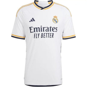 Camisa Real Madrid 23/24 I Home - Versão Jogador