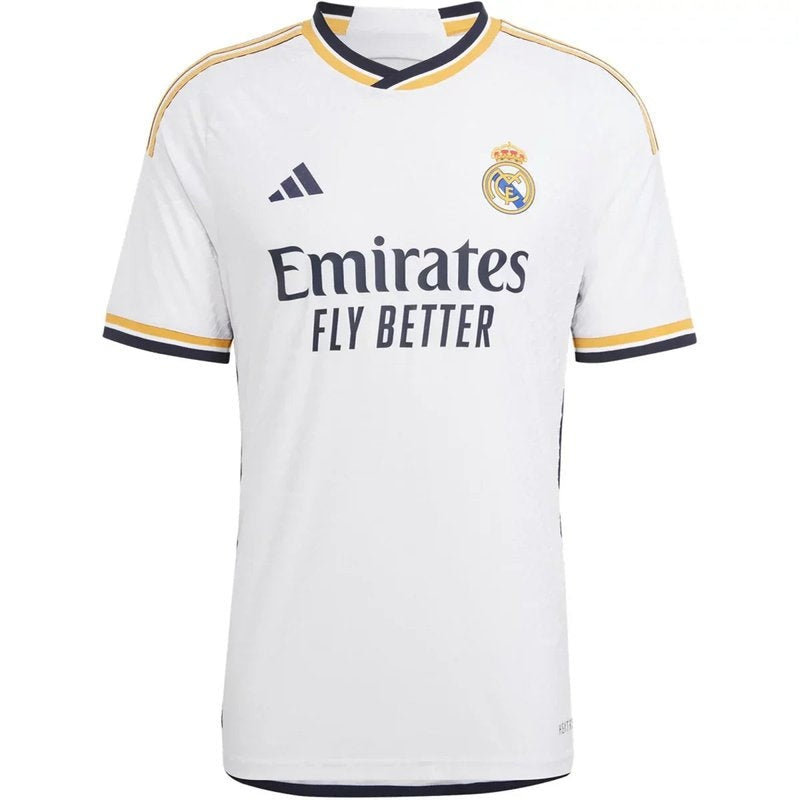 Camisa Real Madrid 23/24 I Home - Versão Jogador