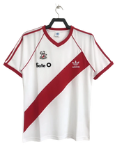Camisa River Plate 1986 I Home - Versão Retrô