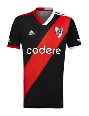 Camisa River Plate 23/24 III Third - Versão Torcedor