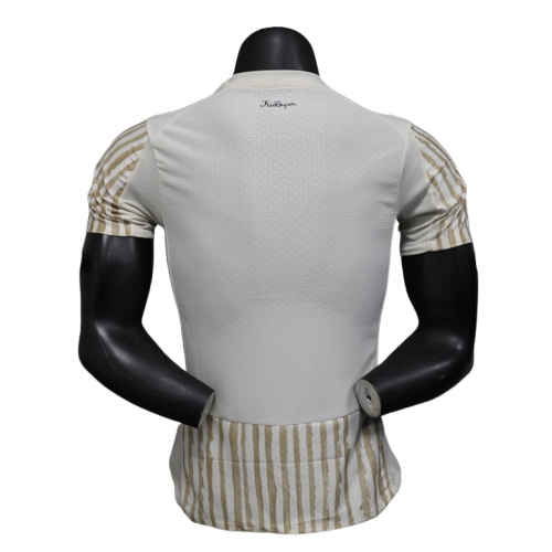 Camisa Al Hilal SFC 25/26 III Third - Versão Jogador