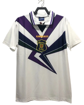 Camisa Escócia 94/96 II Away - Versão Retrô