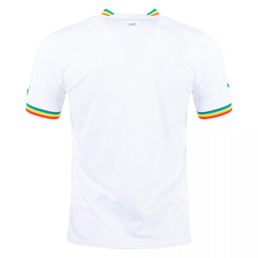 Camisa Senegal 22/23 I Home - Versão Torcedor