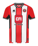 Camisa Sheffield United 23/24 I Home - Versão Torcedor