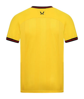 Camisa Sheffield United 23/24 II Away - Versão Torcedor
