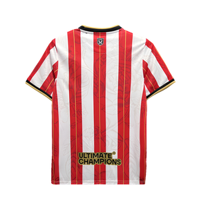 Camisa Sheffield United 23/24 Edição Limitada - Versão Torcedor