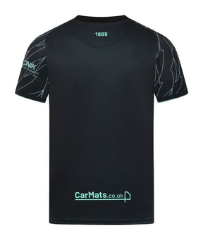 Camisa Sheffield United 24/25 II Away - Versão Torcedor