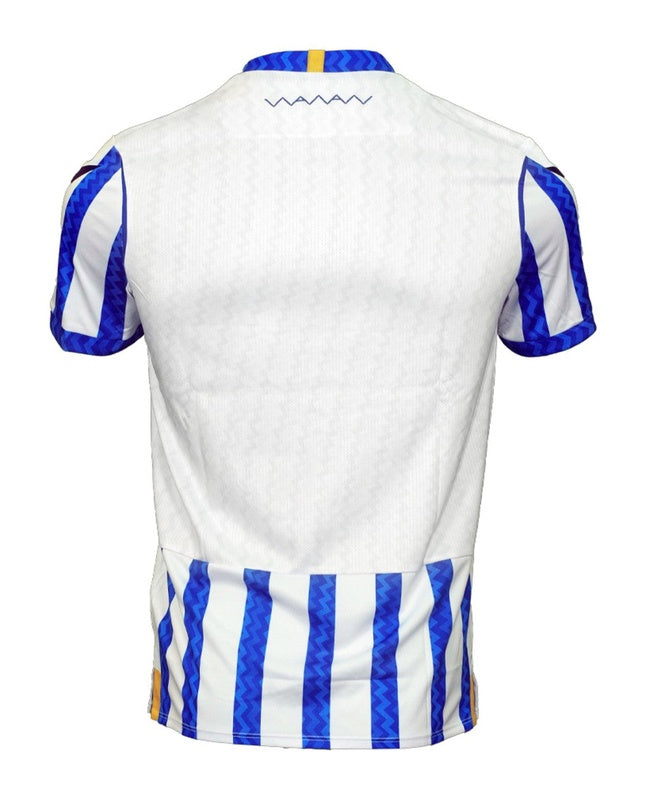 Camisa Sheffield Wednesday 24/25 I Home - Versão Torcedor