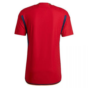 Camisa Espanha 22/23 I Home - Versão Jogador