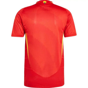 Camisa Espanha 24/25 I Home - Versão Jogador