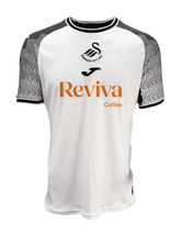 Camisa Swansea City 23/24 I Home - Versão Torcedor