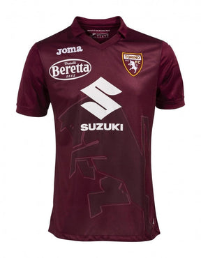 Camisa Torino 22/23 I Home - Versão Torcedor