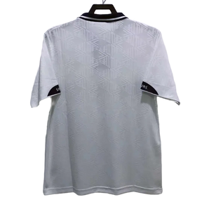 Camisa Tottenham 91/93 I Home - Versão Retrô