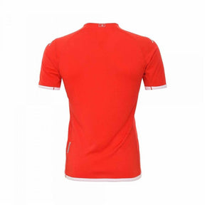 Camisa Tunisia 2022 I Home - Versão Torcedor