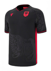 Camisa Albânia 25/26 III Third - Versão Torcedor