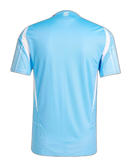 Camisa New York City FC 25/26 I Home - Versão Torcedor