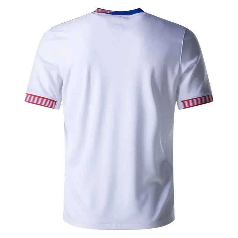 Camisa Estados Unidos 24/25 I Home - Versão Torcedor