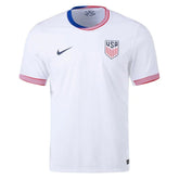 Camisa Estados Unidos 24/25 I Home - Versão Jogador