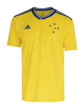 Camisa Cruzeiro 22/23 III Third - Versão Torcedor