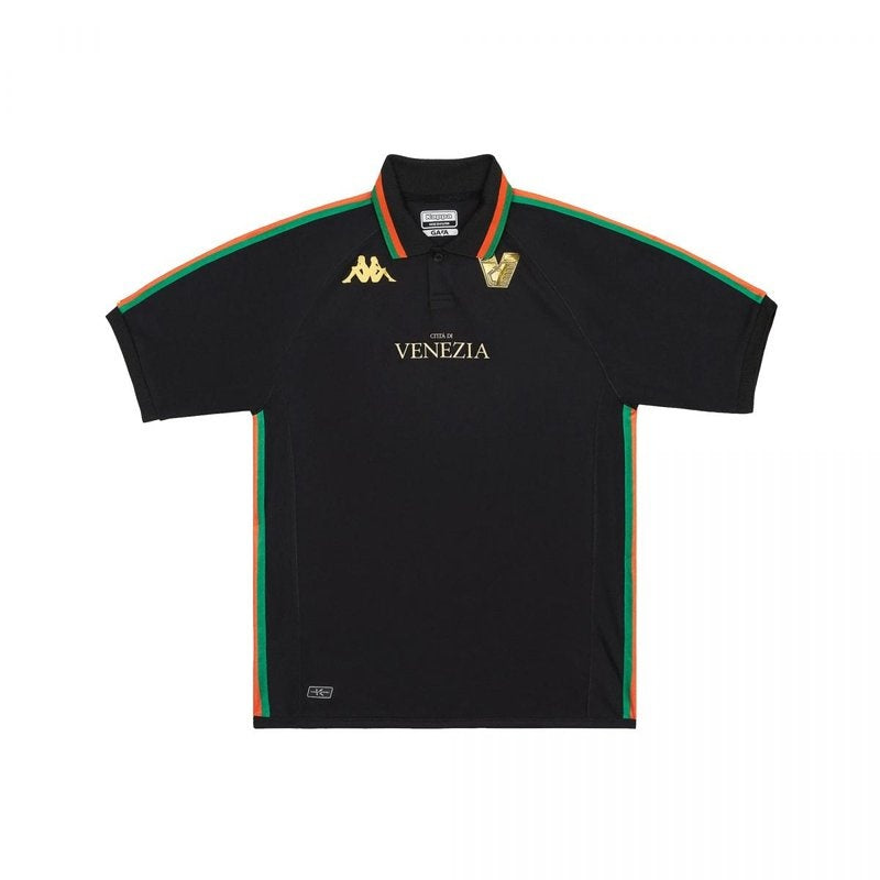 Camisa Venezia F.C. 22/23 I Home - Versão Torcedor