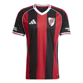 Camisa River Plate 25/26 II Away - Versão Torcedor