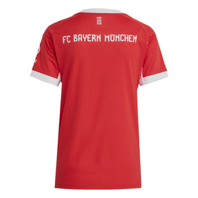 Camisa Bayern de Munique 25/26 I Home - Feminina