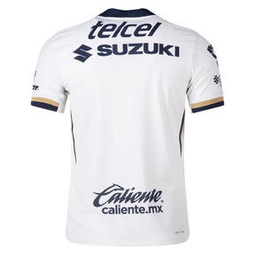 Camisa Pumas UNAM 25/26 I Home - Versão Jogador