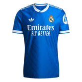 Camisa Real Madrid 25/26 III Third - Versão Jogador