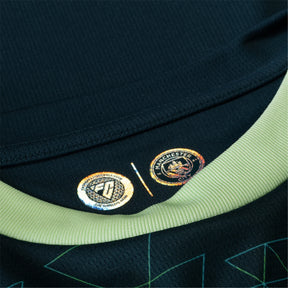 Camisa Manchester City 25/26 IV Fourth - Versão Torcedor