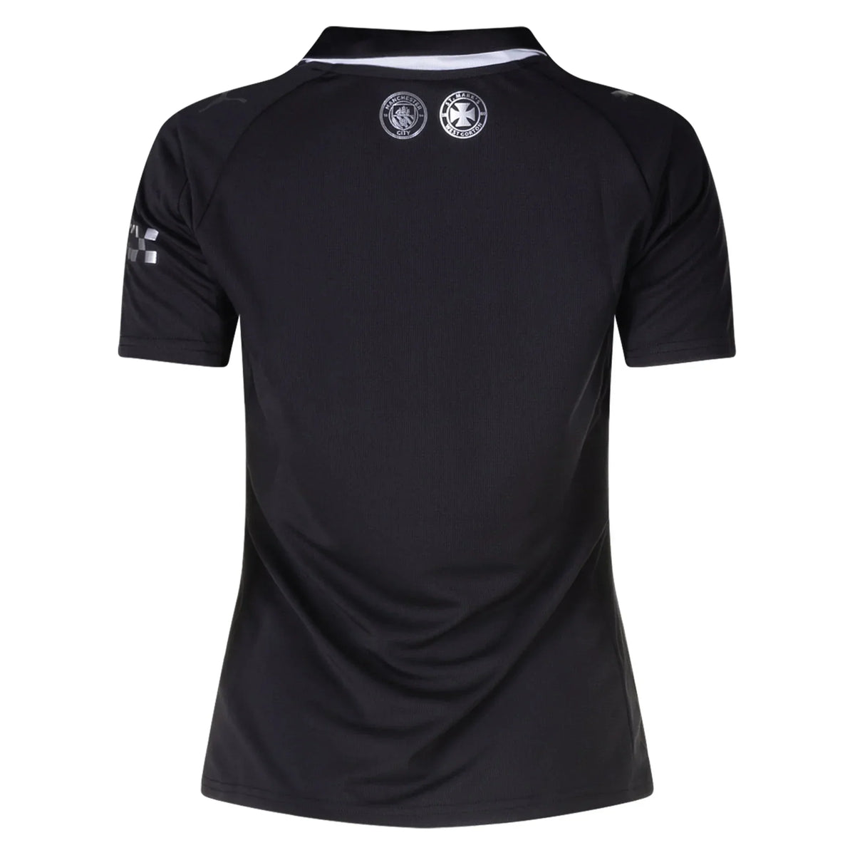 Camisa Manchester City 25/26 II Away - Feminina