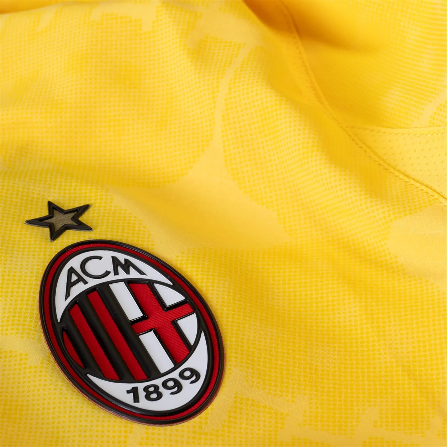 Camisa AC Milan 25/26 III Third - Versão Jogador