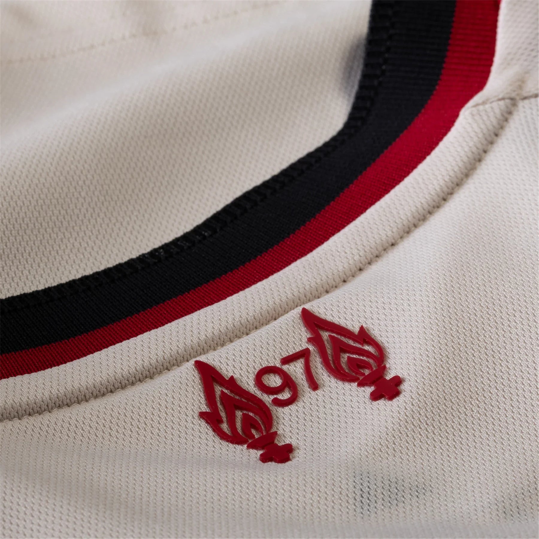 Camisa Liverpool 25/26 II Away - Versão Torcedor