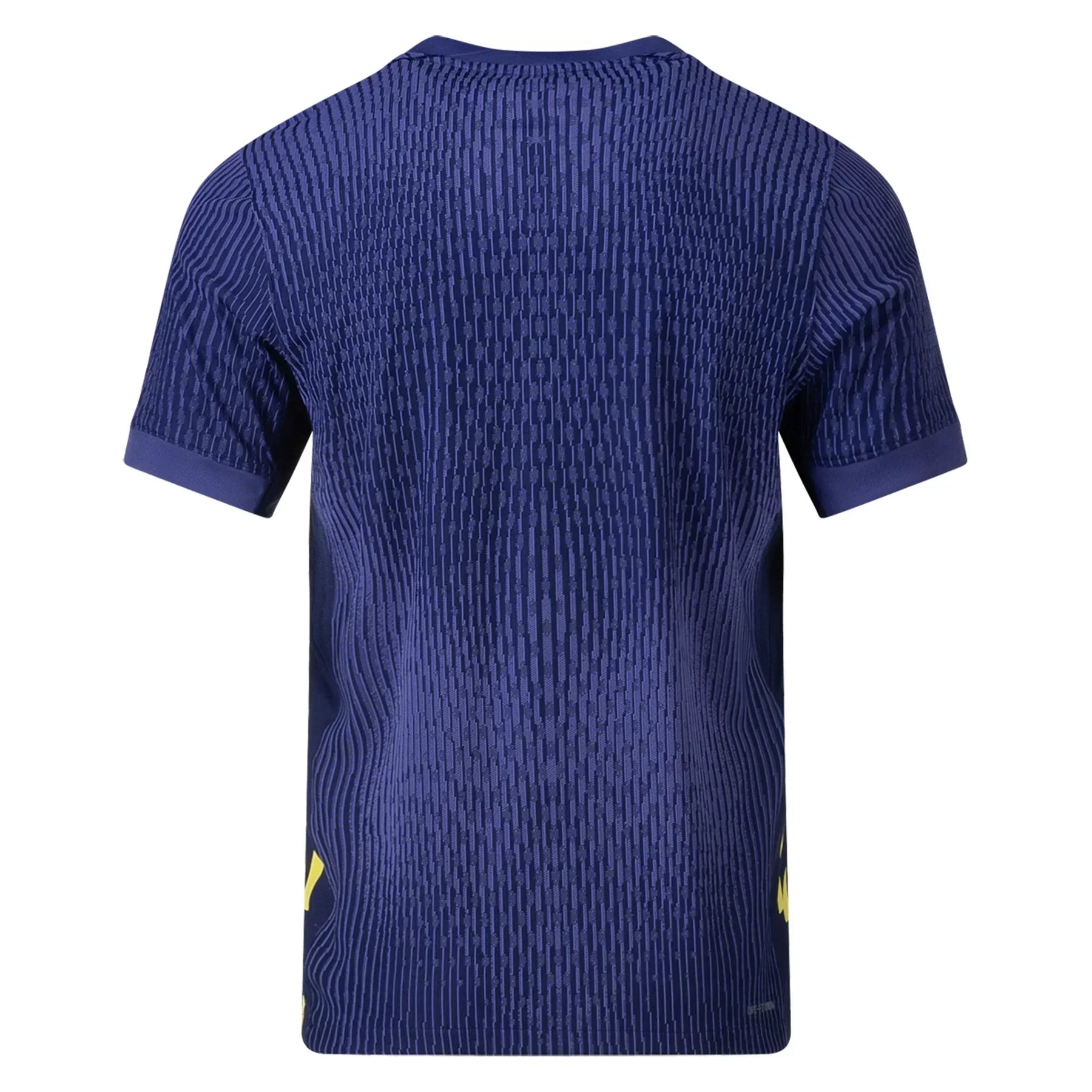 Camisa Atlético de Madrid 25/26 II Away - Versão Torcedor