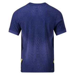 Camisa Atlético de Madrid 25/26 II Away - Versão Torcedor