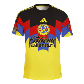 Camisa Clube América 25/26 I Home - Versão Torcedor