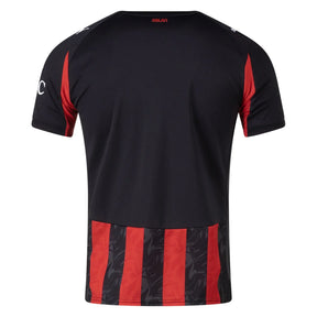 Camisa AC Milan 25/26 I Home - Versão Torcedor