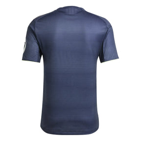 Camisa Real Madrid 25/26 II Away - Versão Jogador