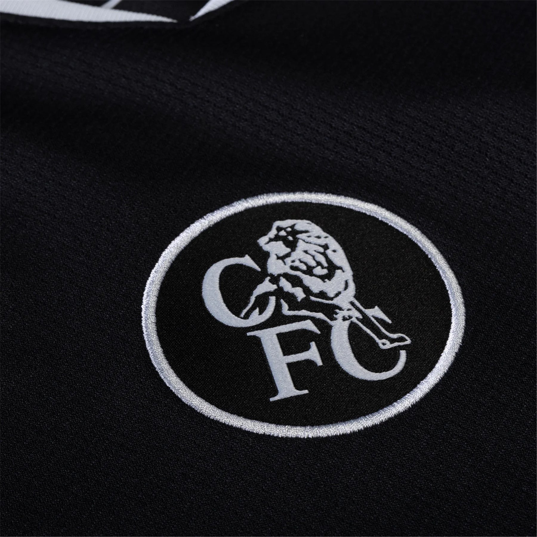 Camisa Chelsea 25/26 III Third - Versão Torcedor