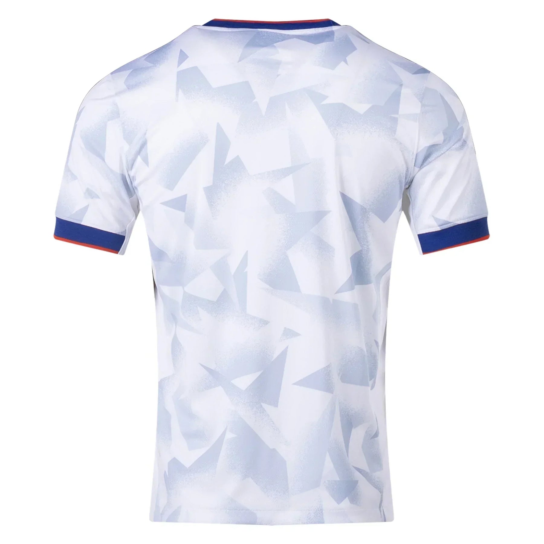 Camisa Estados Unidos 25/26 I Home - Versão Torcedor