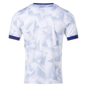 Camisa Estados Unidos 25/26 I Home - Versão Torcedor