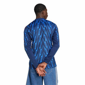 Camisa Arsenal 25/26 II Away - Manga Longa