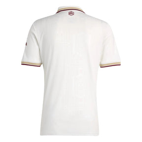 Camisa Arsenal 25/26 III Third - Versão Torcedor