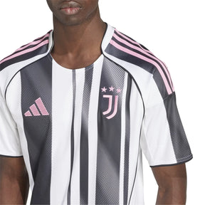 Camisa Juventus 25/26 I Home - Versão Torcedor