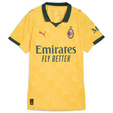 Camisa AC Milan 25/26 III Third - Feminina