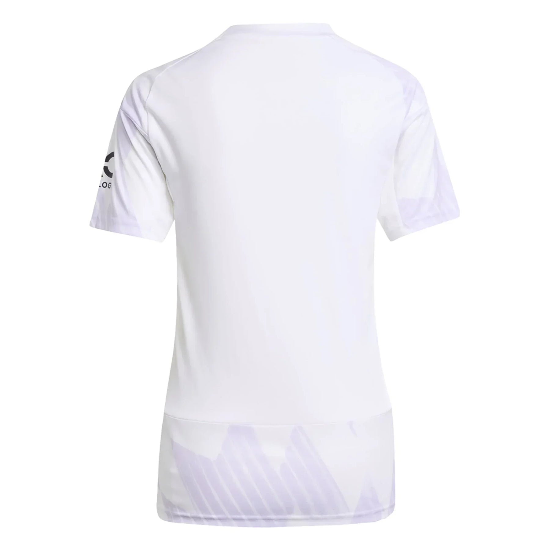 Camisa Manchester United 25/26 II Away - Feminina