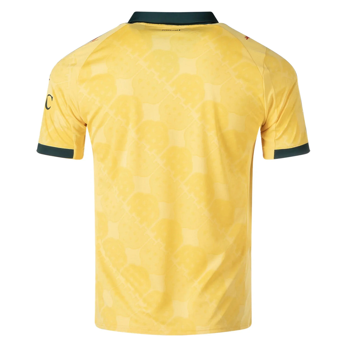 Camisa AC Milan 25/26 III Third - Versão Torcedor