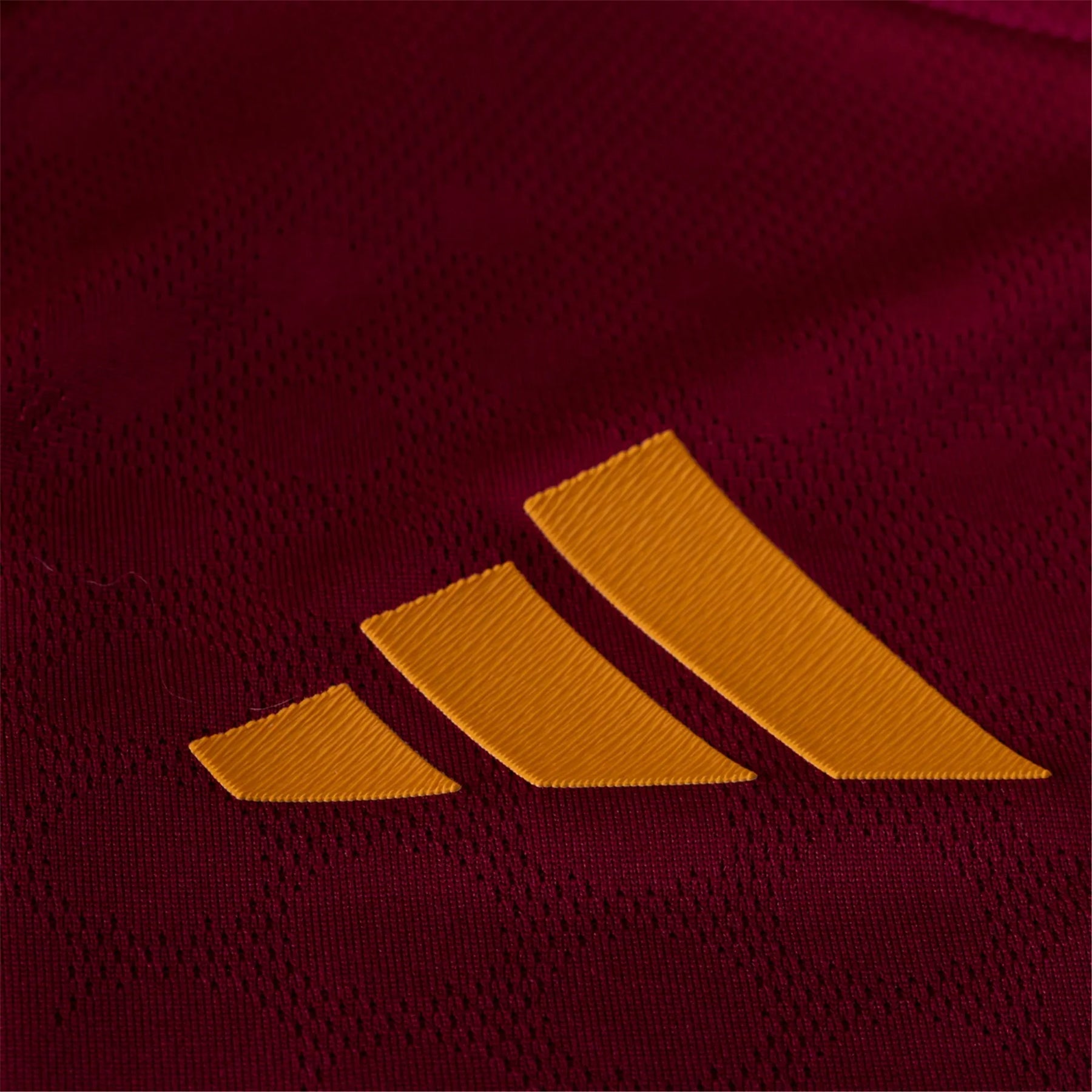 Camisa AS Roma 25/26 I Home - Versão Jogador