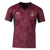 Camisa Galatasaray 25/26 III Third - Versão Torcedor