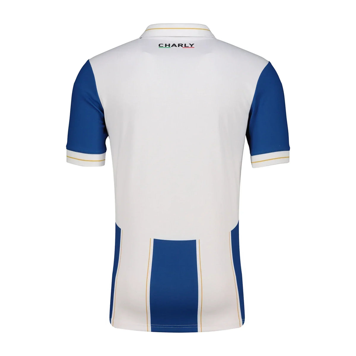 Camisa Pachuca 25/26 I Home - Versão Torcedor